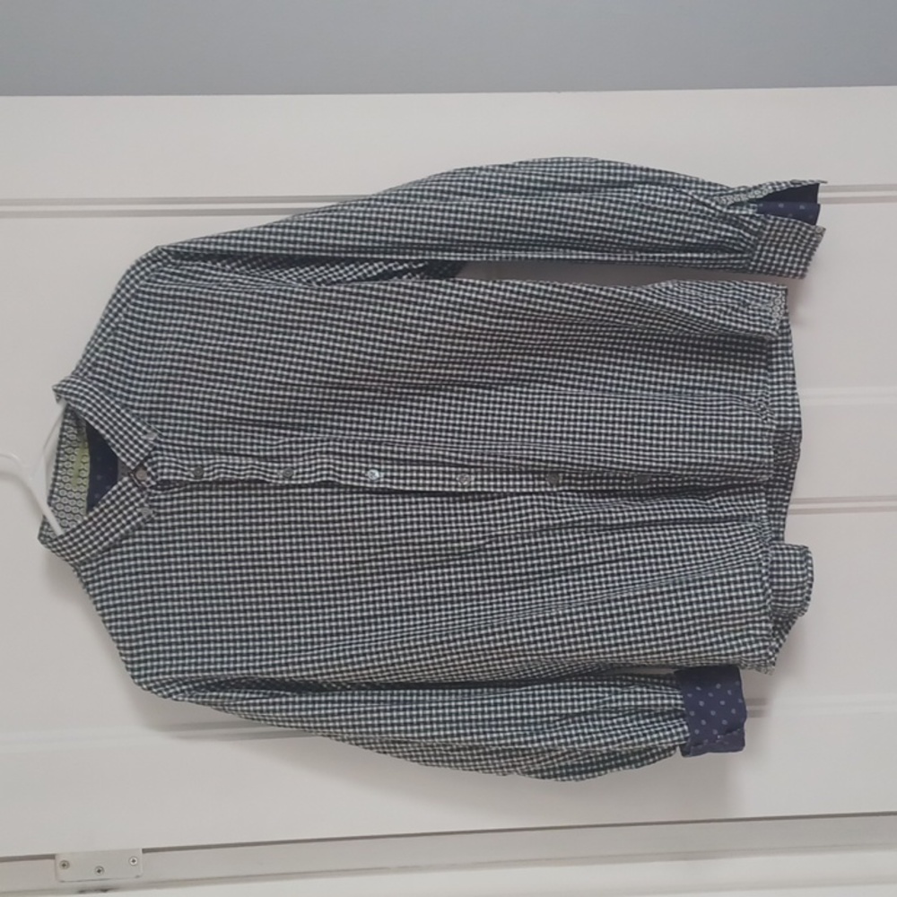 Ted Baker button down